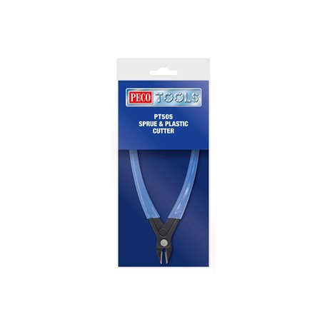 Plastic Sprue Cutter