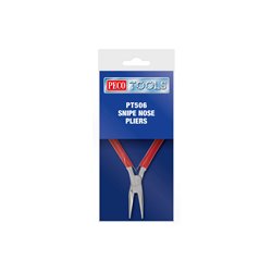 Snipe Nose Pliers