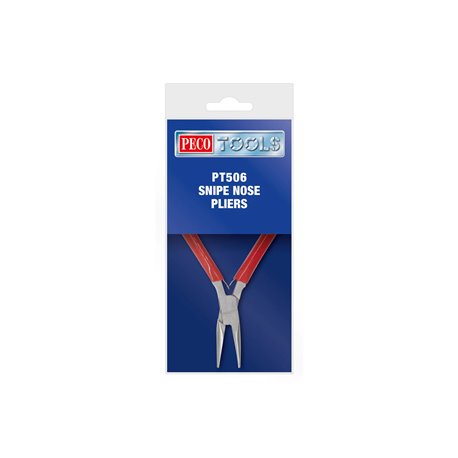 Snipe Nose Pliers