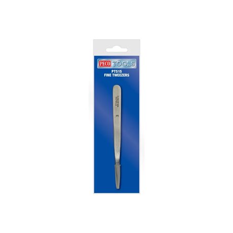 Fine Tweezers