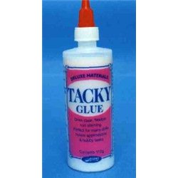 Tacky Glue 112gm