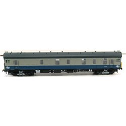 Bachmann 31-267A Class 419 MLV Motor luggage van S68008 in BR blue and grey .DCC Fitted. Used. OO Gauge 