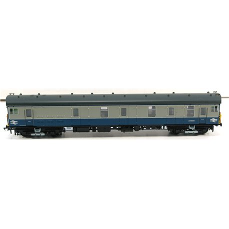 Bachmann 31-267A Class 419 MLV Motor luggage van S68008 in BR blue and grey .DCC Fitted. Used. OO Gauge 