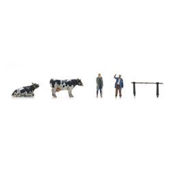 Handshake Cattle Trade