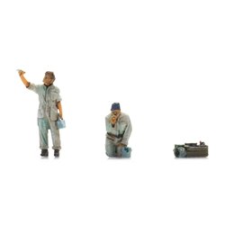House Painters (x2)