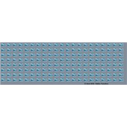 BR TOPS loco data panels (blue backed)