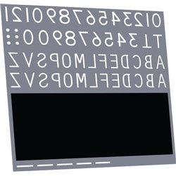 BR loco headcodes