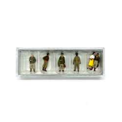 American Soldiers (6)