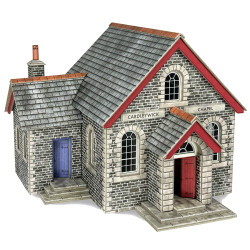 Little Cardleywick Chapel