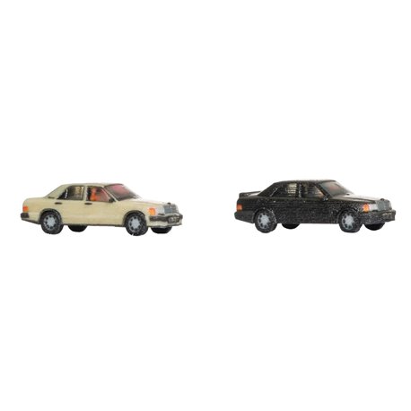 MB W201/190 (2)