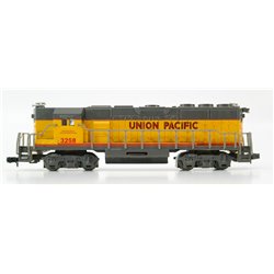Bachmann USA 61251 GP50 Diesel Union Pacific N Gauge USED 