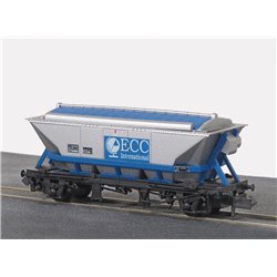 CDA - ECC Blue