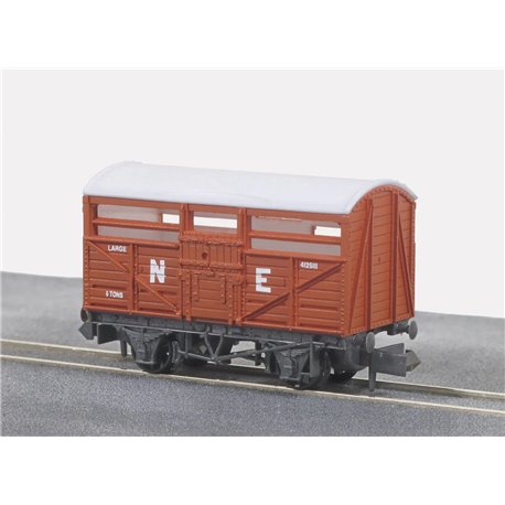 Cattle Truck LNER