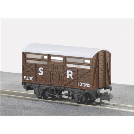 Cattle Truck SR