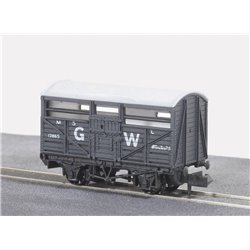 Cattle Truck GW