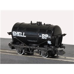 Tank Wagon Shell/BP