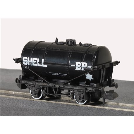 Tank Wagon Shell/BP