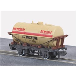 Tank Wagon National Benzole