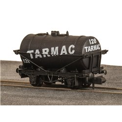 Tank Wagon Tarmac, No.128