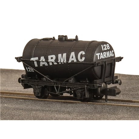 Tank Wagon Tarmac, No.128