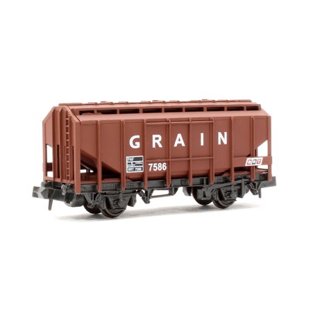 Grain Hopper BR