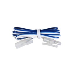Unitrack DC Extension Cable Blue 90cm
