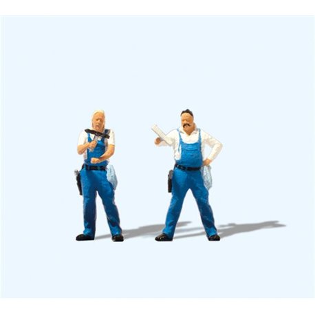 Window Cleaners (2)