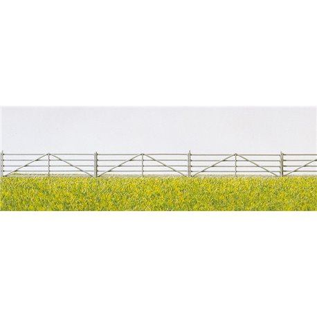 Sheep Pen Fencing Kit