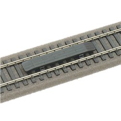 OO/HO-Uncoupler for Tension Lock couplings