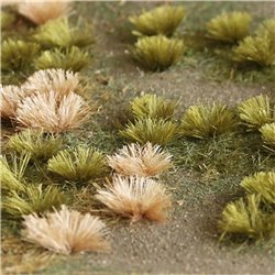 Green meadow (1/8" x 5" x 6" sheet)