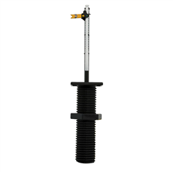 LMS Distant Signal Motorised Single post
