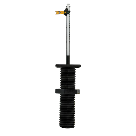 LMS Distant Signal Motorised Single post