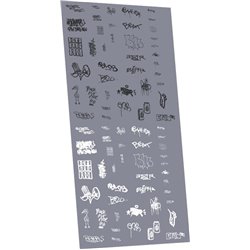 Graffiti: tags pack 1