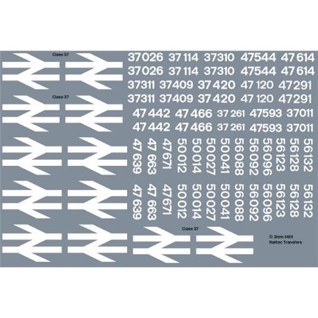 BR Large Logo arrows/numbers