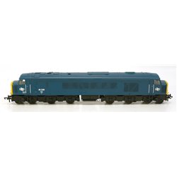 Bachmann 32-680 Class 45 "45036" BR Blue Split Headcode. DCC Fitted . Used. OO Gauge 