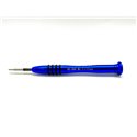 SCREWDRIVER FOR TRACK SCREWS