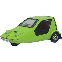 Bond Bug Lime Green