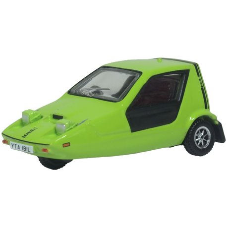 Bond Bug Lime Green