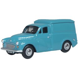 Morris 1000 Aqua