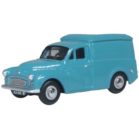 Morris 1000 Aqua