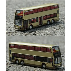 ADL Enviro500MMC 12m (route 1A)