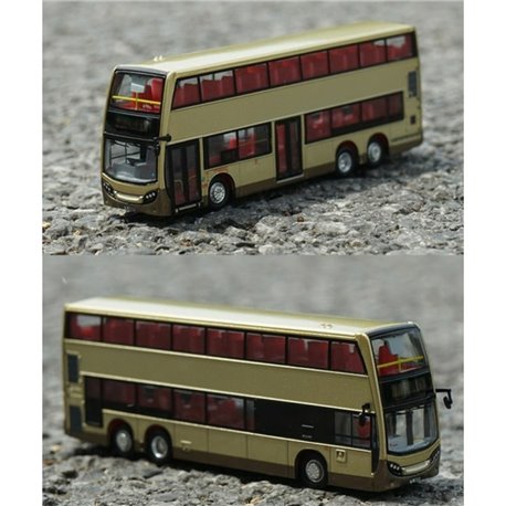 ADL Enviro500MMC 12m (route 1A)