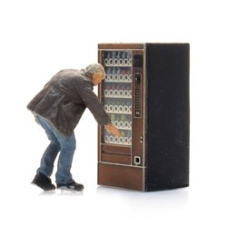Drink Vending Machine