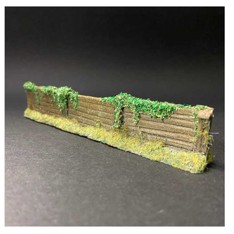 OO Railway Fencing