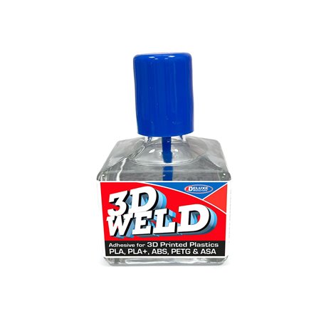 3D Weld (40ml)