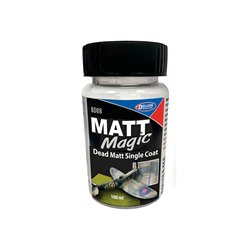 Matt Magic (100ml)