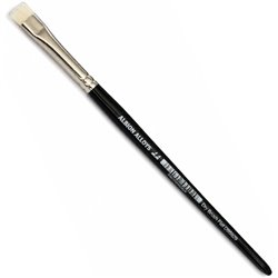 Albion Alloys Flat Dry Brush
