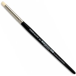 DB5936 Dry brush, round, small