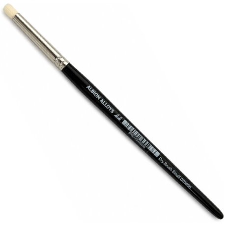 DB5936 Dry brush, round, small