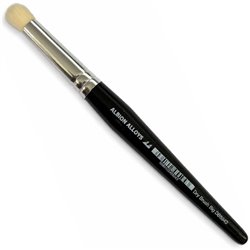 DB5943 Dry brush, round, big